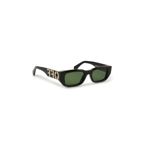 Off-White OERI124S24PLA0011055 49mm New Sunglasses